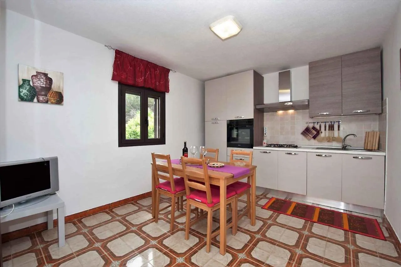 Two-Bedroom Apartment In Siracusa II Ognina 0*,  Italien