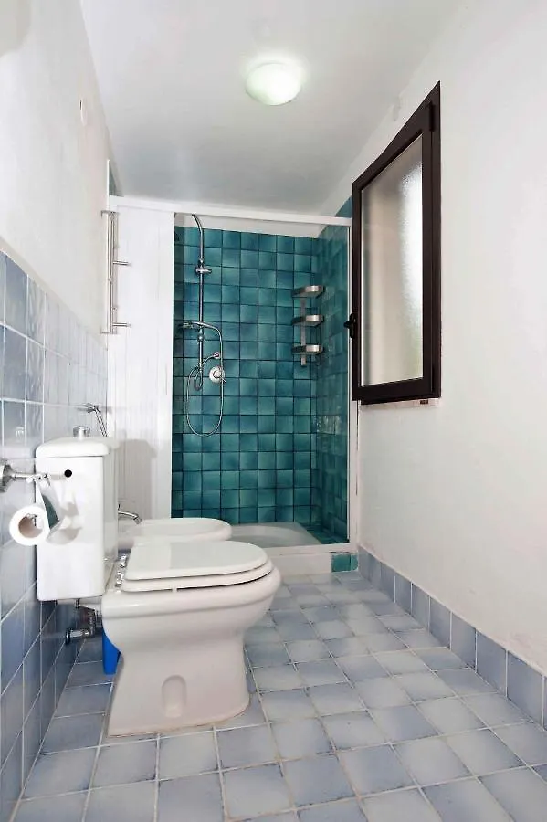 Two-Bedroom Apartment In Siracusa II Ognina Italien