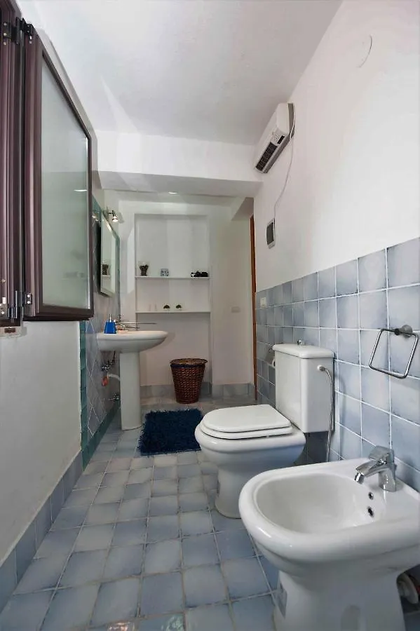 Two-Bedroom Apartment In Siracusa II Ognina