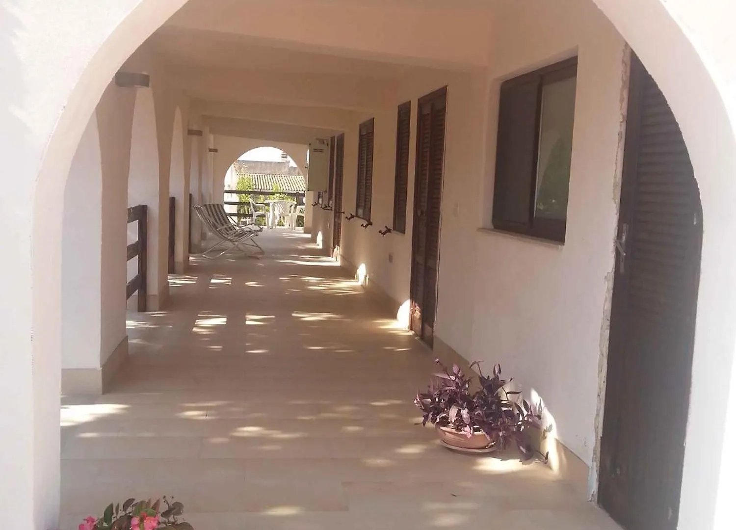 Two-Bedroom Apartment In Siracusa II Ognina